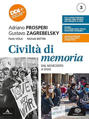 Gli infiniti del pensiero. Per le Scuole superiori. Con e-book. Con espansione online (Vol. 2A-2B)