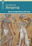 Amarna - Teresa Armijo Navarro-Reverter 
