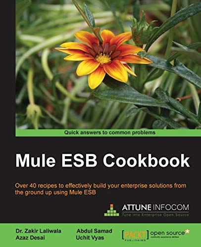 Muleesb Cookbook view 2