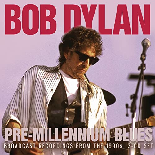 Pré-Millennium Blues Radio Broadcast 1990-1995 - Les Beatles, Paul McCartney, John Lennon, RIngo Starr, George Harrison Pré-Millennium Blues Radio Broadcast 1990-1995