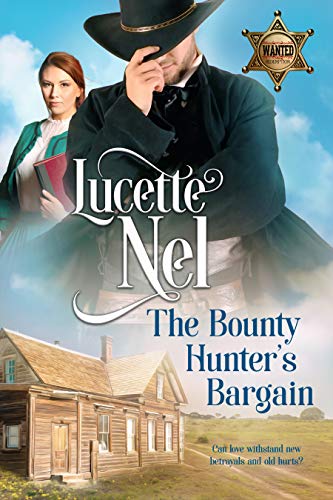 The Bounty Hunter's Bargain