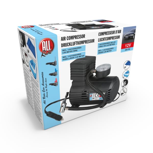All Ride 871125299800 Compressor - Image 2