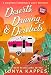 Deserts, Driving, and Derelicts: A Camper and Criminals Cozy Mystery Series