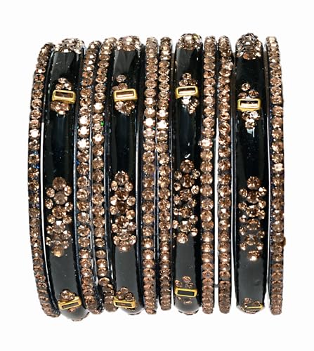 Image of Swara Creations Green Mehrun Red Glass Bangles Set for Women | Zirconwork Bangles | Glass bangles for festivals & occasions, Traditional glass bangles (SKU276)