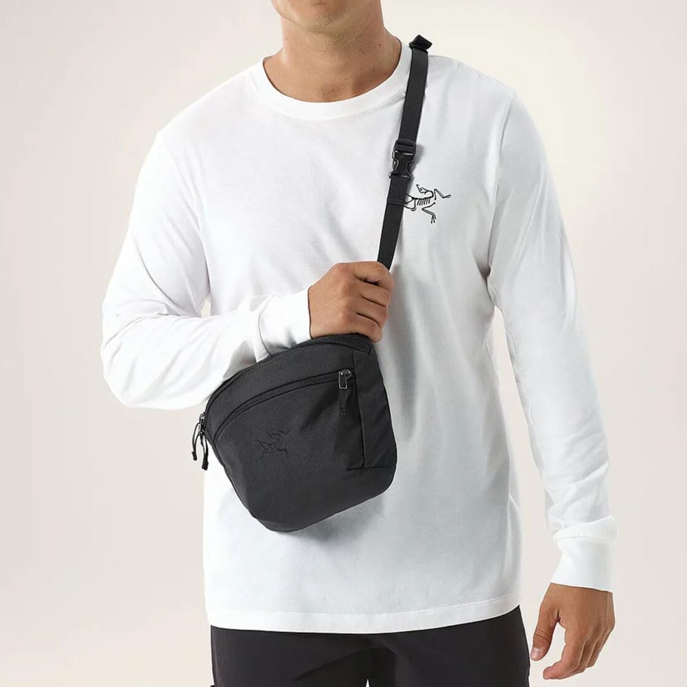 Amazon.co.jp: アークテリクス ARC'TERYX Mantis 2 Waist Pack