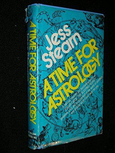 A time for astrology