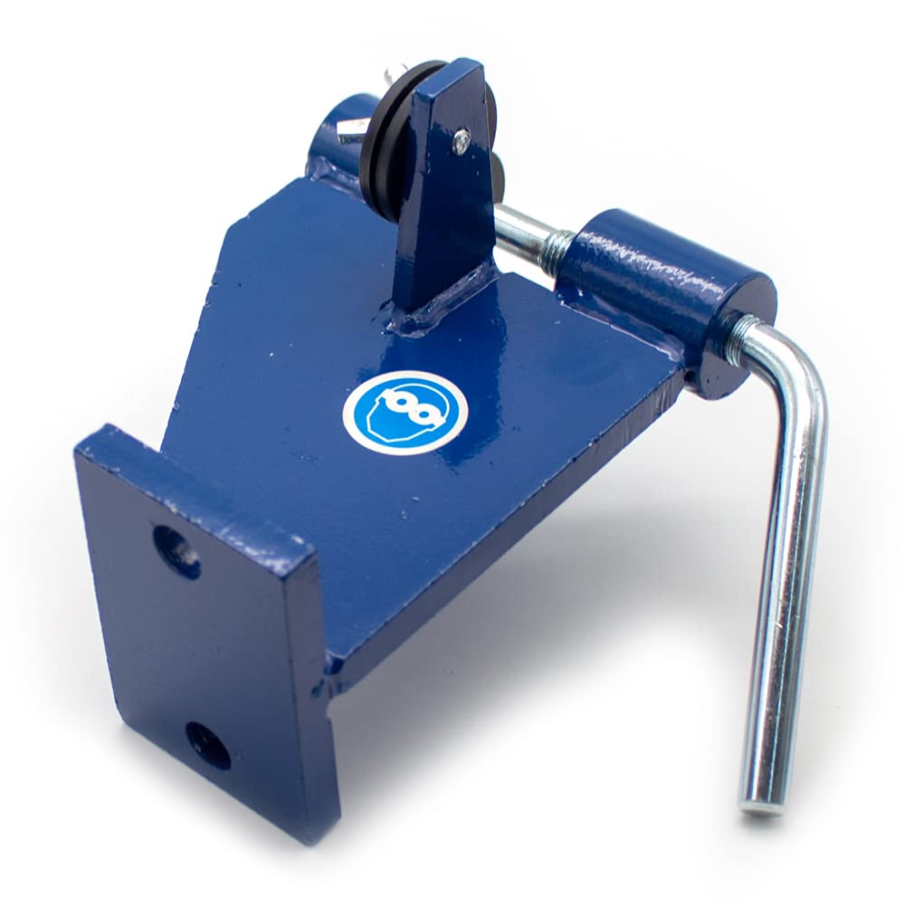 Cortador de Cadena, Cadenas de Motosierra Enlazador Remachador de Acero Cadenas Eslabón Herramientas de Utilidad Herramientas Manuales conector de Cadenas (Enlazador de cadenas)