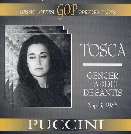 Tosca