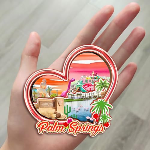 Imán para refrigerador redondo decorativo Quwsne miniatura 4