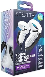Touch Controller Grip Kit Meta Quest 2