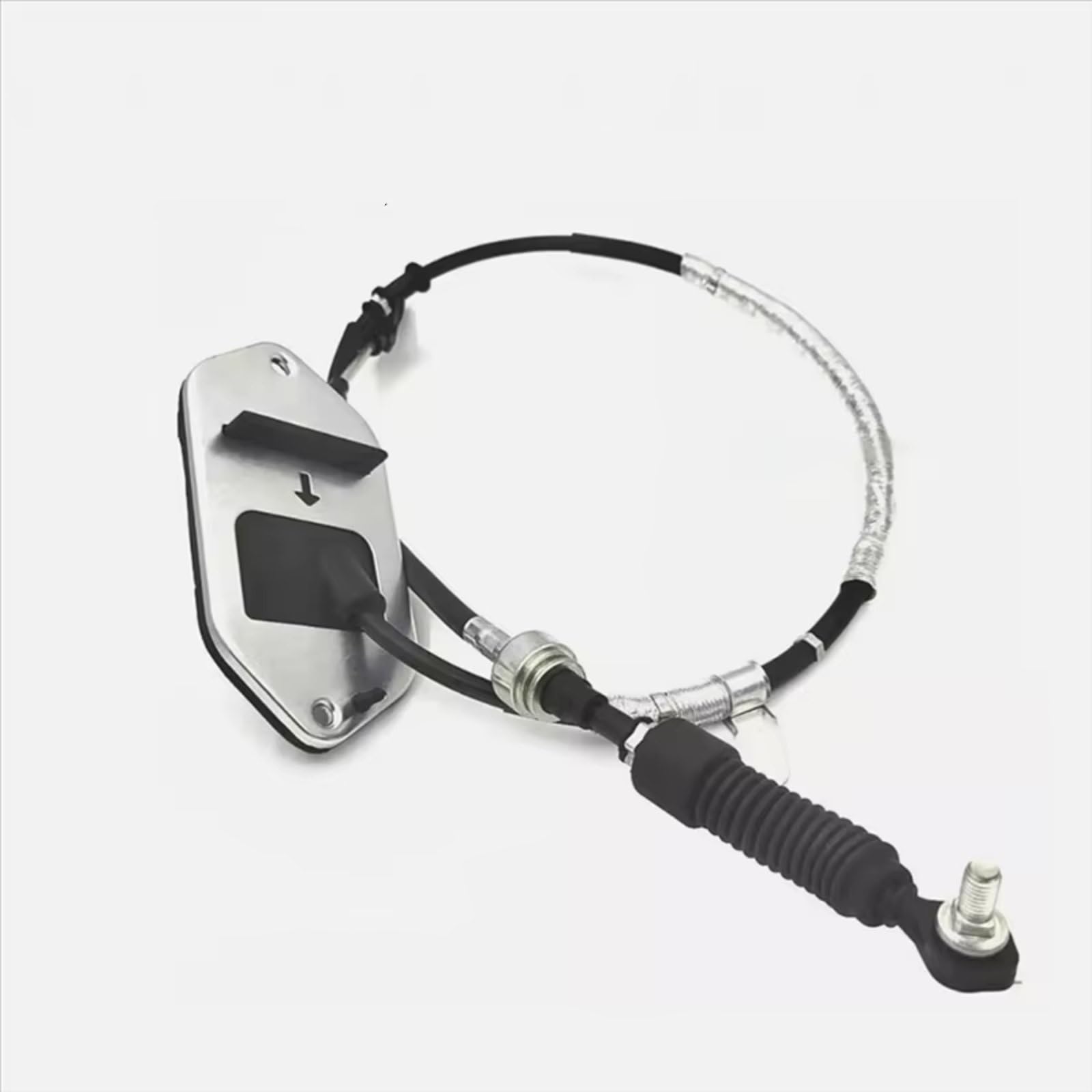 Cavo Comando Cambio Manuale Compatibile Con Toyota Per Yaris 2004-2016 Cavo Cambio Automatico Sostituzione Riparazione Pezzi Ricambio OEM 33820-52481