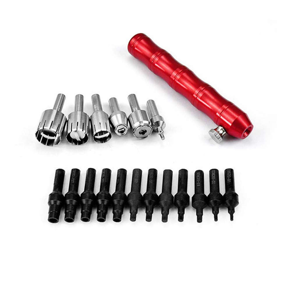 crown&button tubes' screwdriver removal tool for Rolex Tudor Carl F.Bucherer watch