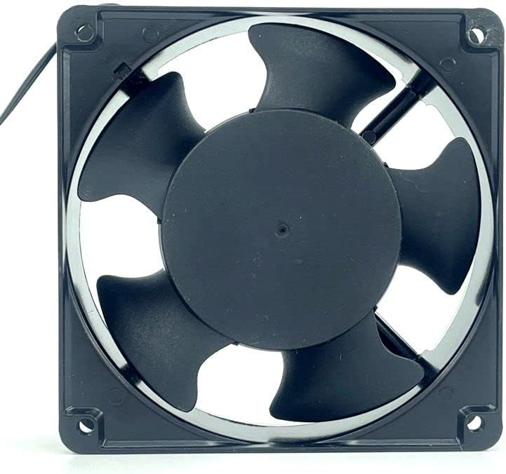 220V 0.14A 12038 Cooling Fan 120X120X38mm