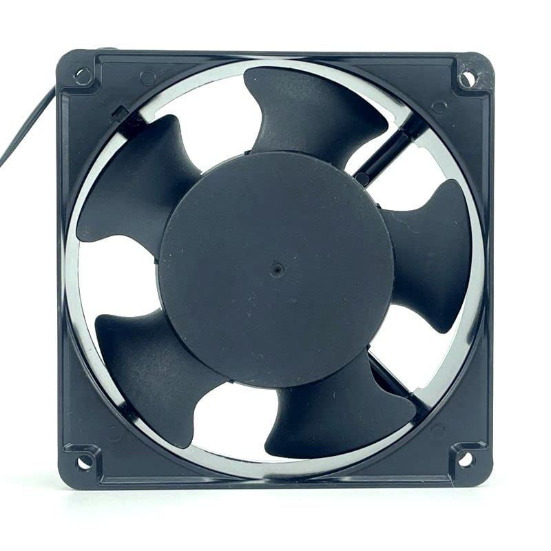 220V 0.14A 12038 Cooling Fan 120X120X38mm