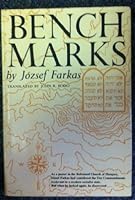 Bench marks 0804220204 Book Cover