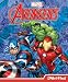 Marvel Avengers Look and Find Activity Book - Includes Characters from Avengers Endgame - PI Kids