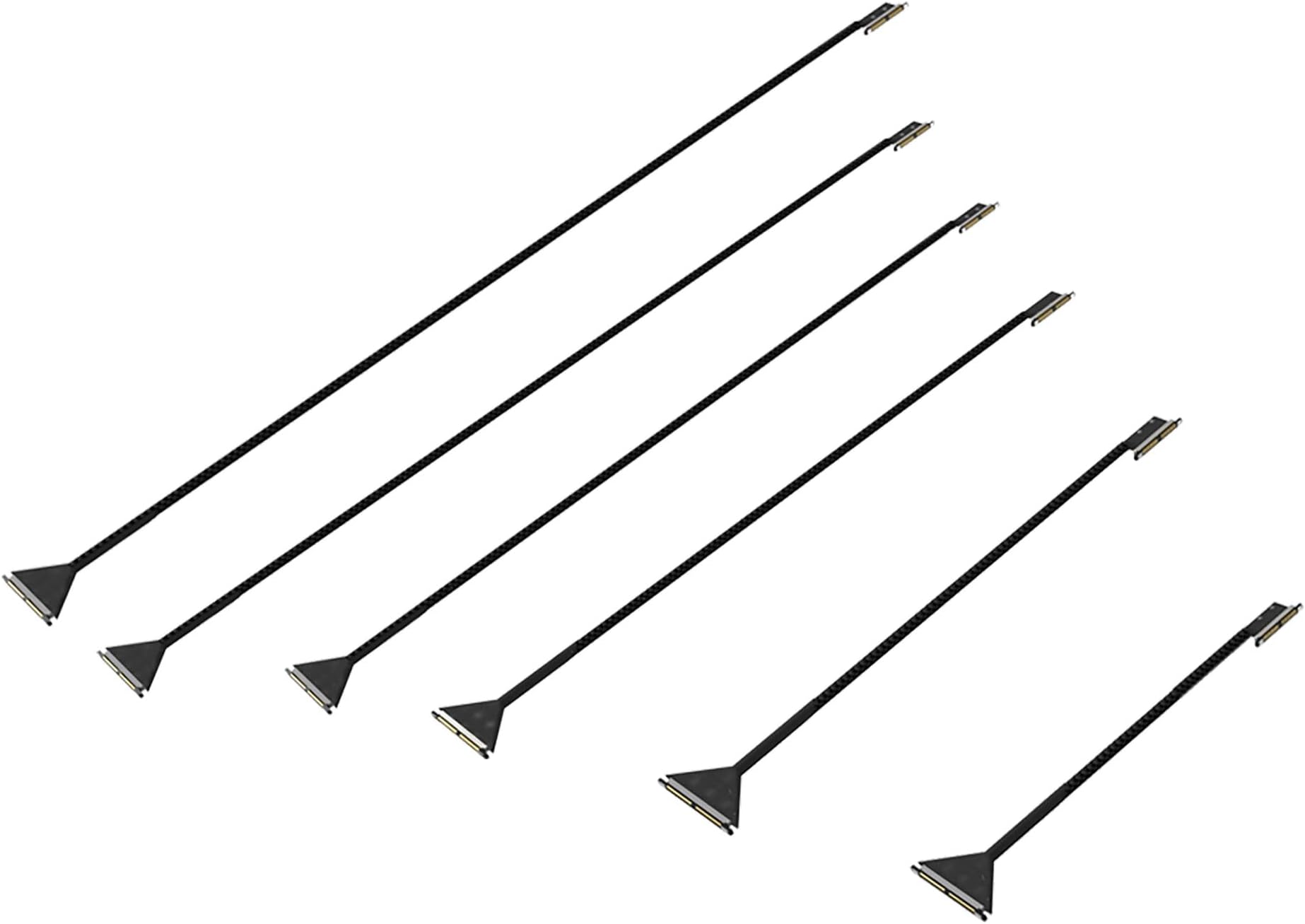 RunCam O3 Coaxial Cable Compatible with DJI O3-60mm/100mm/150mm/170mm/200mm/300mm