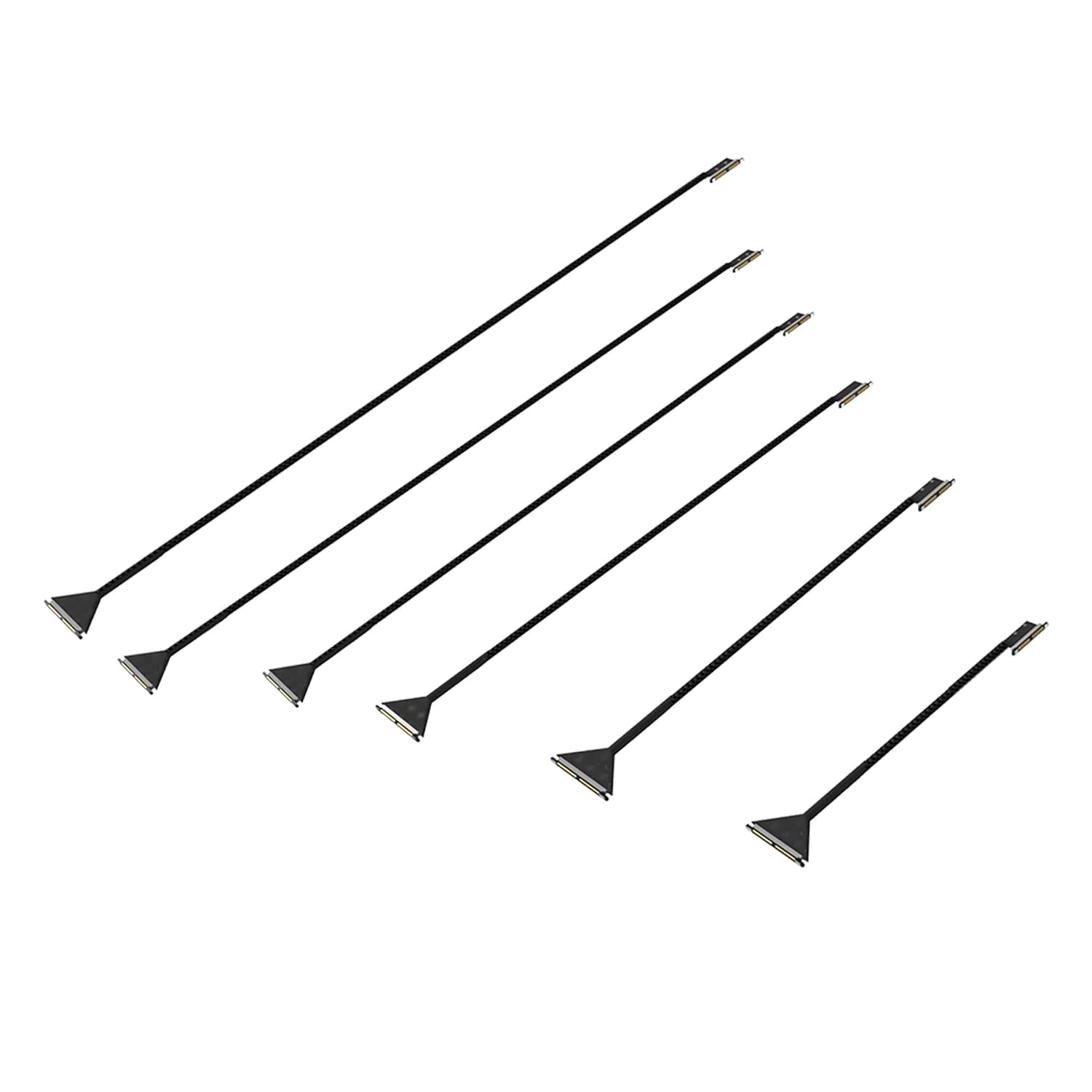 RunCam O3 Coaxial Cable Compatible with DJI O3-60mm/100mm/150mm/170mm/200mm/300mm
