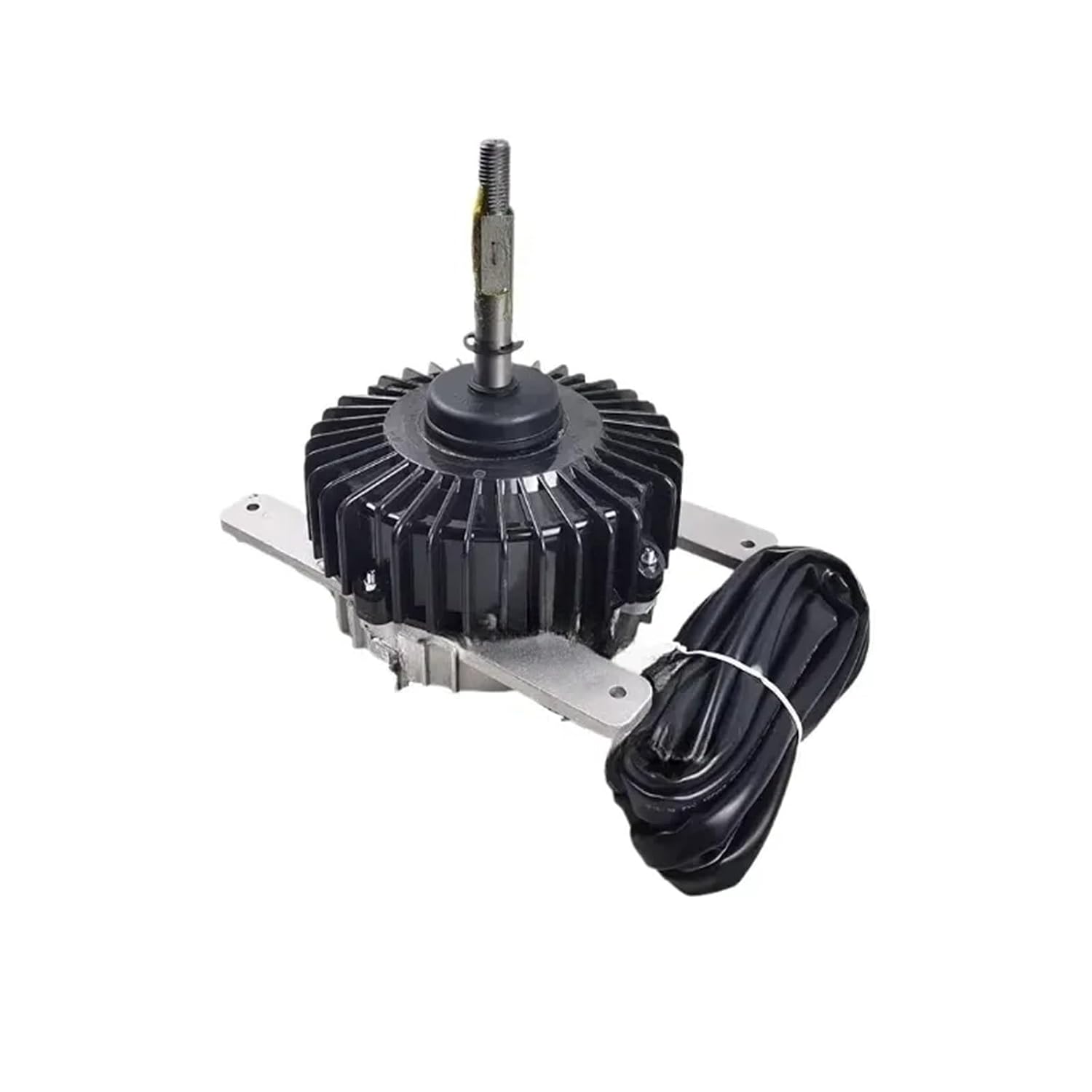 DC Fan Motor WZDK450-38G Fit for Midea Air Conditioner External Unit, 450W DC Motor Air Conditioning Replacement Parts