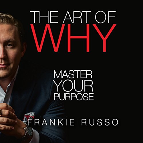 Amazon.co.jp The Art of Why Master Your Purpose (Audible Audio