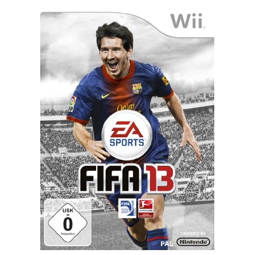 FIFA 13