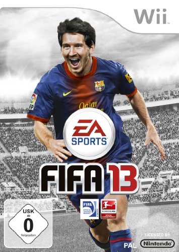  FIFA 13 [Edizione: Germania]
