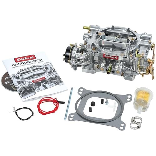 Edelbrock 1406 Edelbrock Performer Series Carburetor