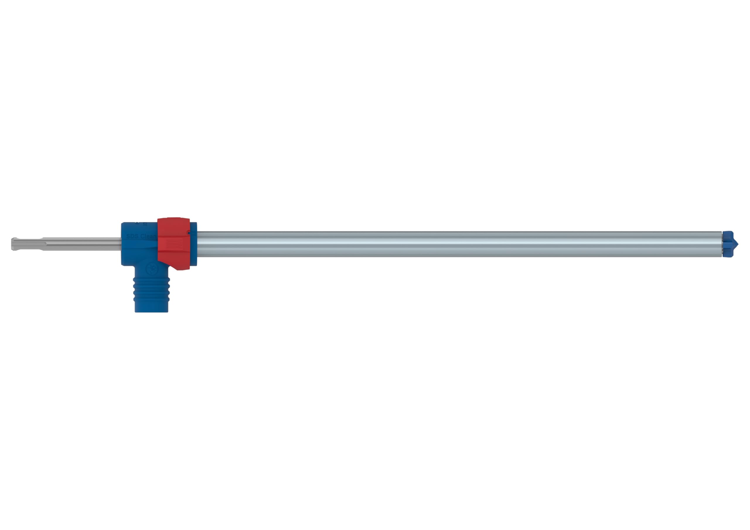 SDS Clean plus-8X Set 20 x 400 x 550 mm