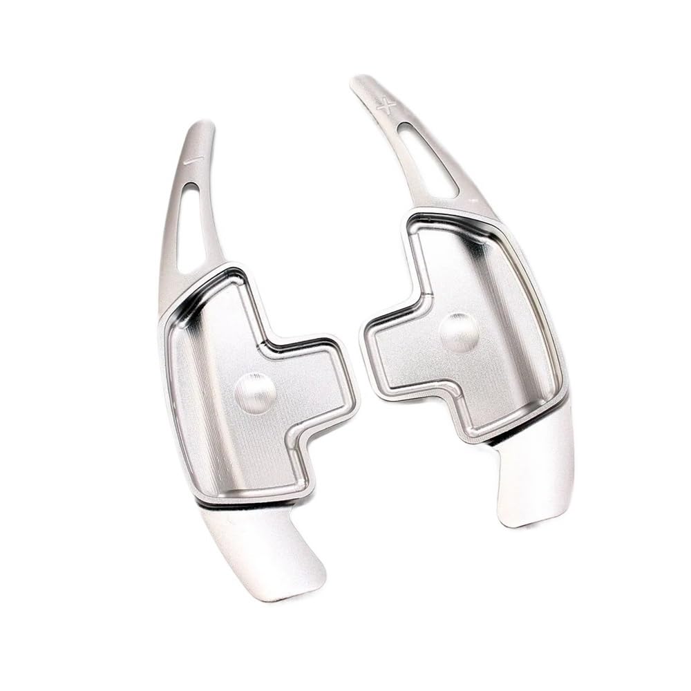 LACE2T Car Shift Paddles Car Shifter Paddle Shift for A Class