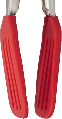 Vista 29 de Mini pinzas giratorias, azul índigo Índigo profundo