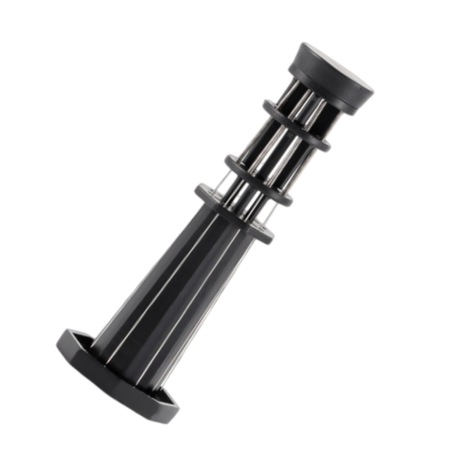 Buxuaaaa Cloth Powder Needle Portable Coffee Distribution Needle Coffee Brewing Accessory Powder Distributor Abs Texture For Powder Abs Tool
