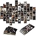 YINGENIVA 50-teiliges Wand-Collage-Set mit ästhetischen Bildern von Dark Academia, Fotosammlung im Retro-Stil, Wohnheim-Dekoration für Jugendliche und junge Erwachsene, Wanddruck, kleine AC Wand  günstig Kaufen-YINGENIVA 50-teiliges Wand-Collage-Set mit ästhetischen Bildern von Dark Academia, Fotosammlung im Retro-Stil, Wohnheim-Dekoration für Jugendliche und junge Erwachsene, Wanddruck, kleine