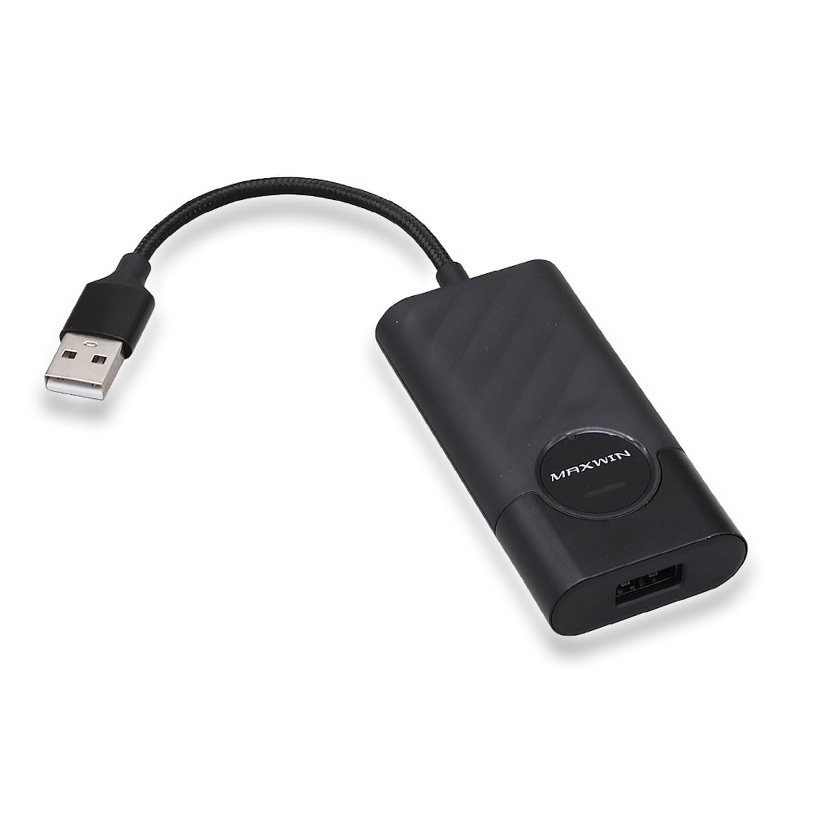 MAXWIN Car AI Box 車でYouTube 車でNetflix 見る…