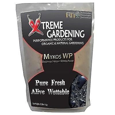Xtreme Gardening Mykos WP, 2.2 lb