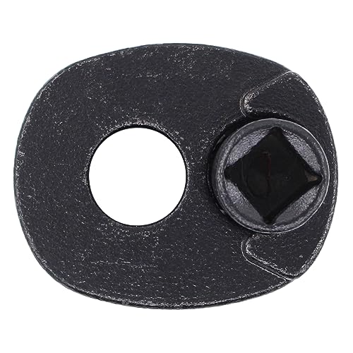 Spurstangen Werkzeug Schlüssel 33-42mm Spurstangenkopf Abzieher Kugelkopf Abdrücker Kugelgelenk Auszieher Lenkstange Entferner Schraubenschlüssel Demontage 1/2 Antrieb für Fahrzeuge Autos KFZ