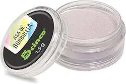 5cinco Pigmento Sombra Asa De Borboleta Rosa