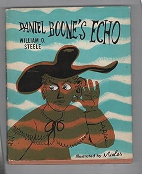 Daniel Boone's Echo