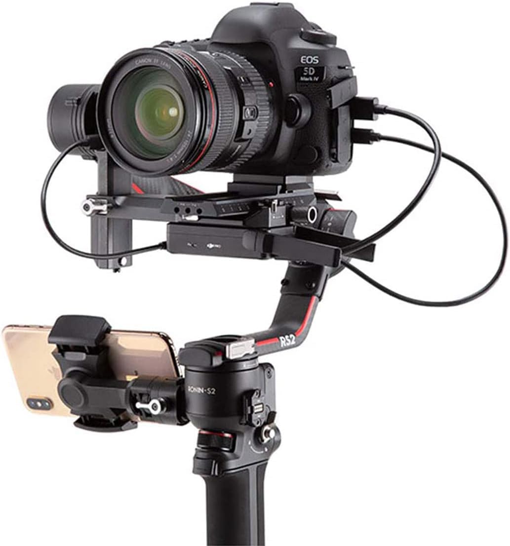 Amazon | オリジナルRonin RavenEye画像伝送システム リモート