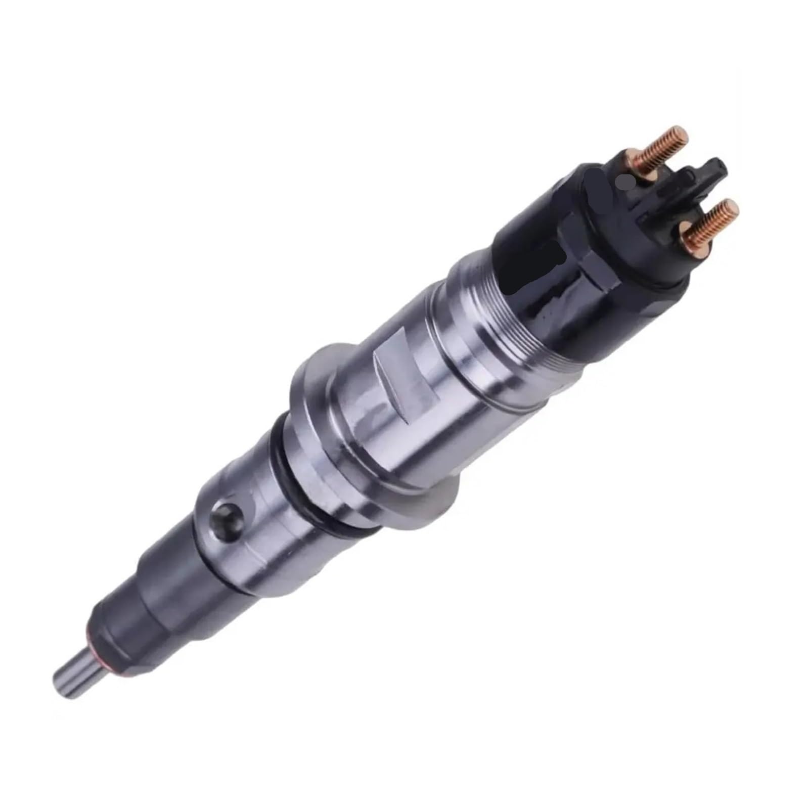 Huoinggg One Color 0445120356 5303101 Fuel Common Rail Injector Compatible With Cummins Qsb 6.7L Diesel Engine Parts