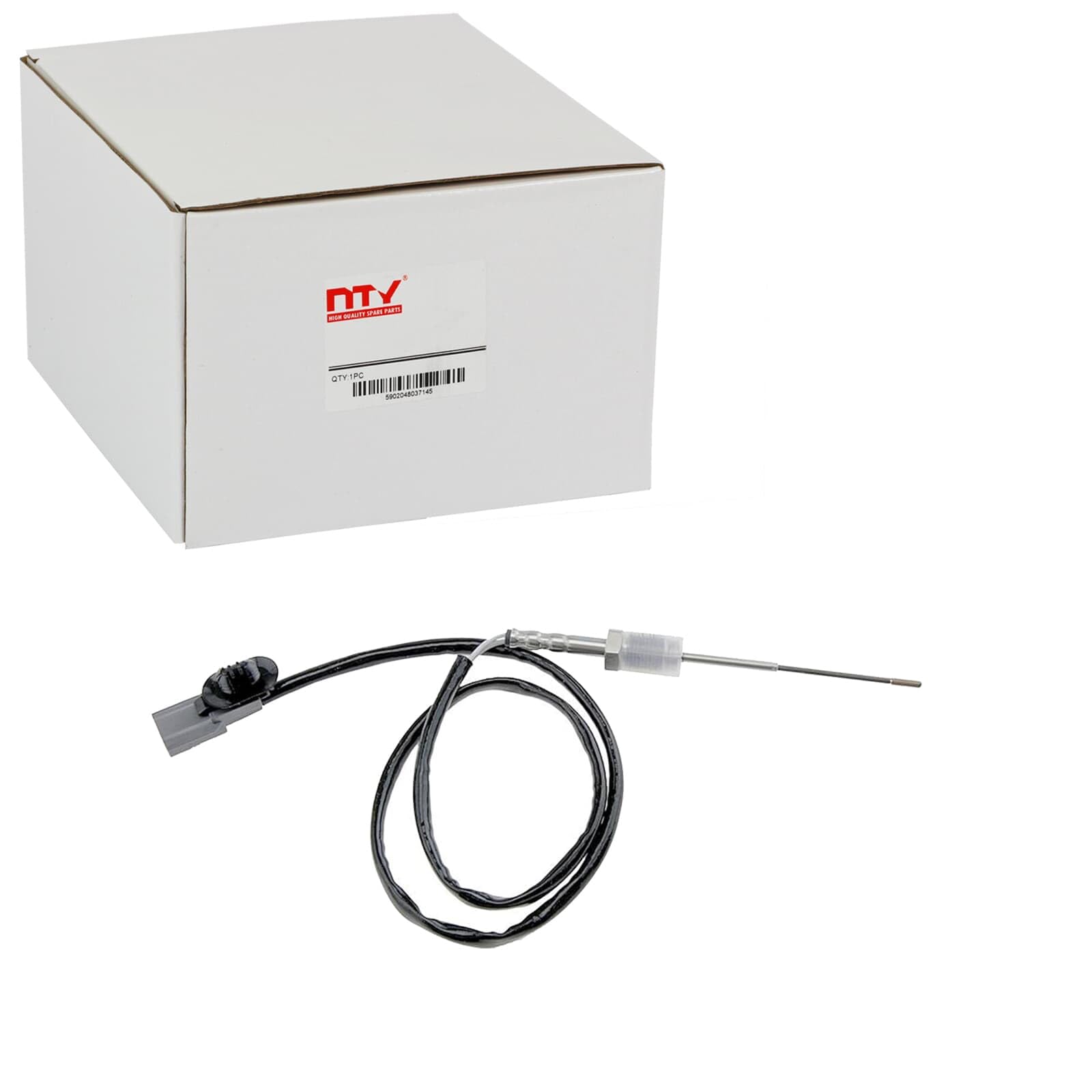 NTY Sensore, Temperatura gas scarico EGT-RE-002