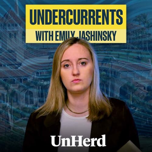 What Congress just revealed about Epstein's network