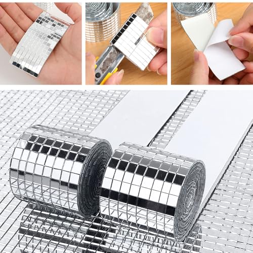 La Mejor review de Adhesivos especiales para mosaico los diez mejores. 6 Imagen adicional