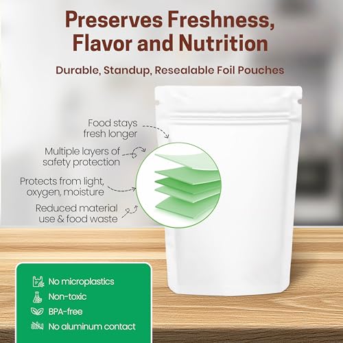 Z Natural Foods Organic Instant Coffee