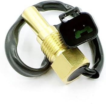 Oil Temperature Sensor Alarm 7861-93-3320 For Komatsu PC200-7