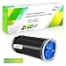 Produktbild Kompatible Tonerkartusche für Xerox C500 C505 Serie Cyan GREENPRINT 2400 Seiten für Xerox VersaLink C500 C505 Laserdrucker