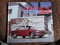 La Panhard 24 de mon père 2726883222 Book Cover