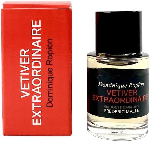 Amazon.co.jp: フレデリック マル 香水 FREDERIC MALLE ベチベル 