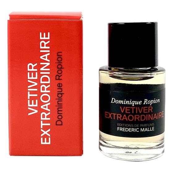 Amazon.co.jp: フレデリック マル 香水 FREDERIC MALLE ベチベル 