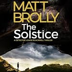 Cover of The Solstice