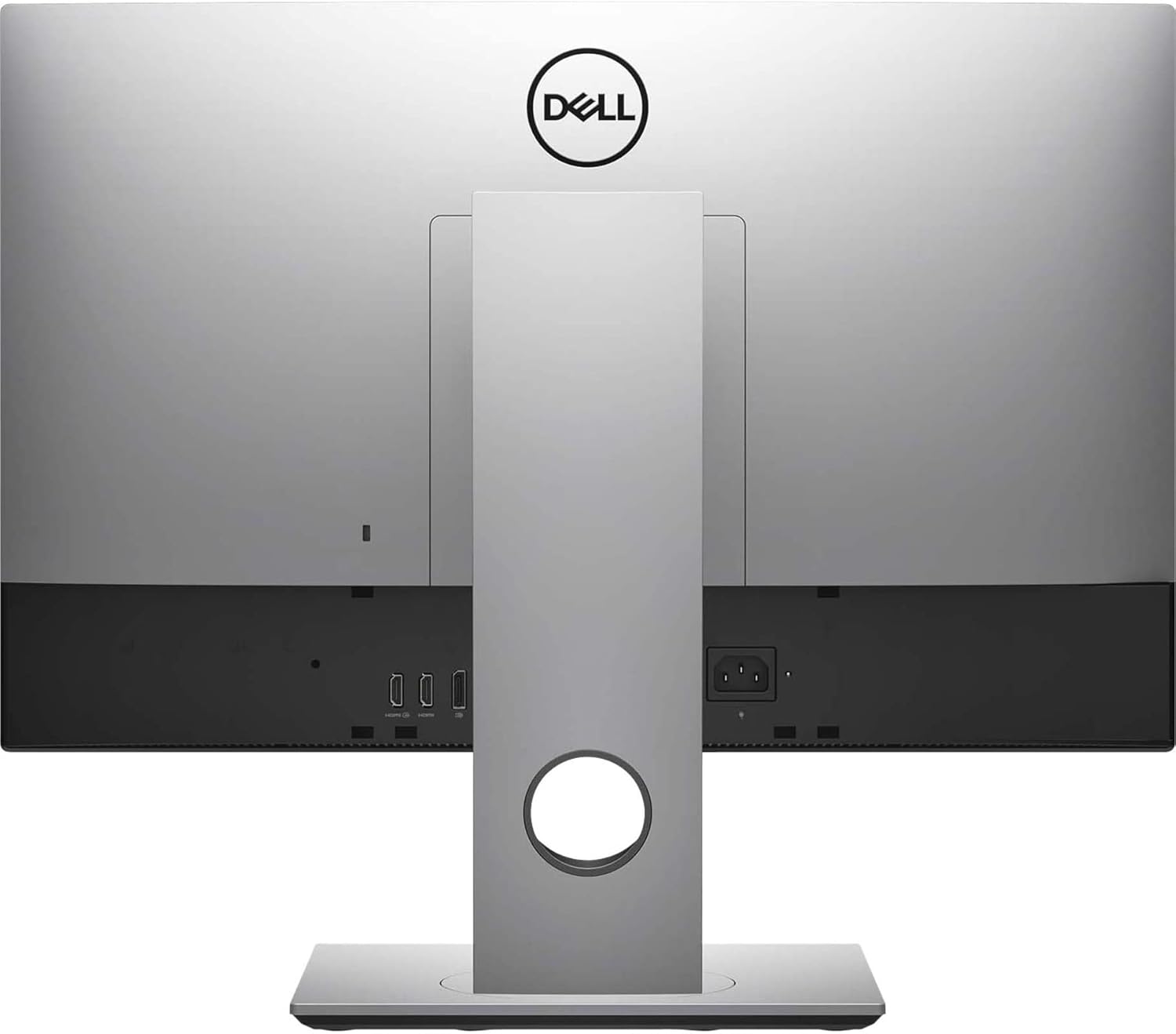 Dell OptiPlex 7000 7400 All-in-One Computer - Intel Core i5 12th Gen i5-12500 Hexa-core (6 Core) 3 GHz - 16 GB RAM DDR4 SDRAM - 256 GB M.2 PCI Express NVMe 3.0 x4 SSD - 23.8" Full HD 1920 x 1080 -